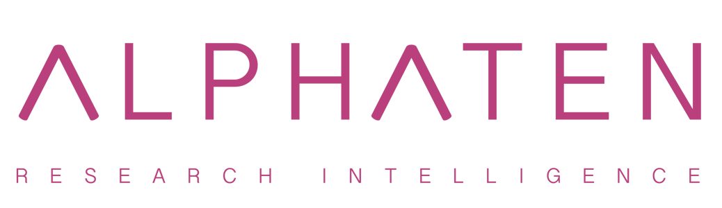alphaten-market-research-logo